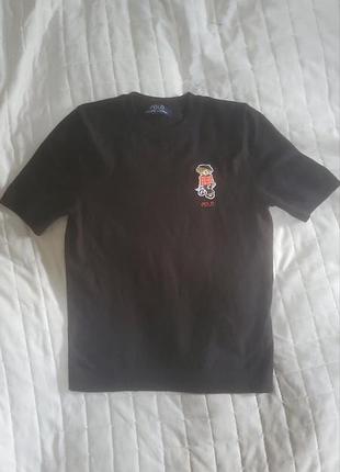 Блузка polo ralph lauren