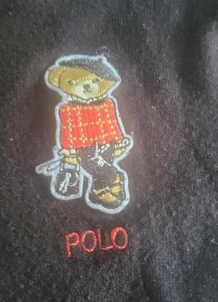 Блузка polo ralph lauren 3