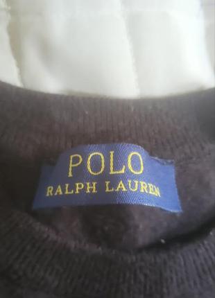 Блузка polo ralph lauren 2