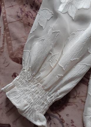 Блуза 9