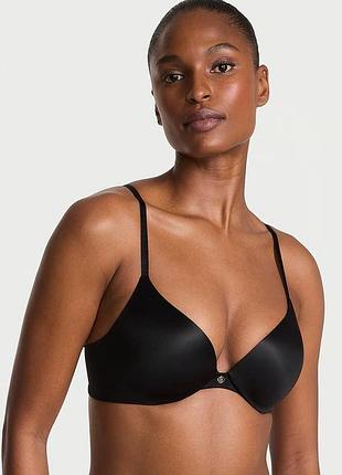 Бюстгальтер push-up victoria's secret