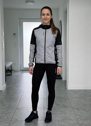Спортивний костюм reebok