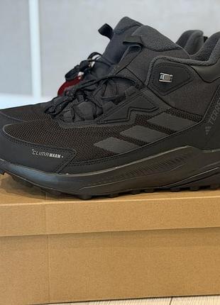 Кросівки adidas terrex anylander climawarm