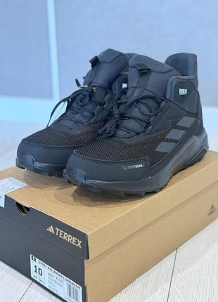 Кросівки adidas terrex anylander climawarm 3