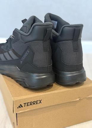 Кросівки adidas terrex anylander climawarm 7