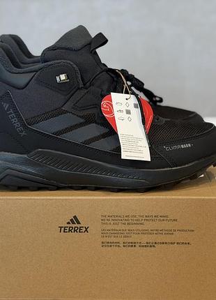 Кросівки adidas terrex anylander climawarm 5