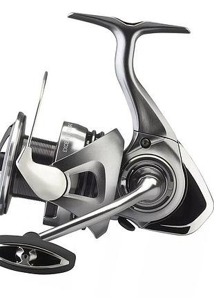 Котушка daiwa 23 exceler lt 4000d-c (10336-401)