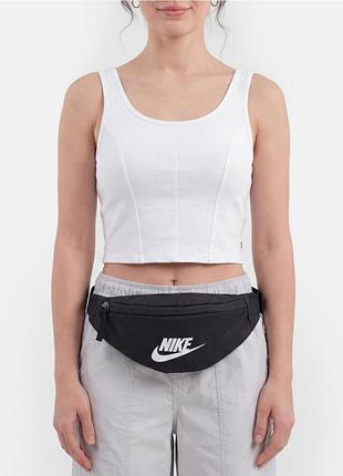 Бананка унісекс nike heritage оригінал