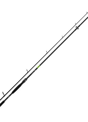 Спінінг daiwa prorex x spin 2.40m 40-100g (11285-245)