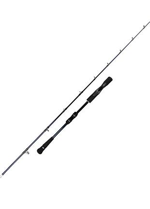 Спінінг daiwa saltist hyper slow jig 62-4 b 1.88m 160-400g (2316095)