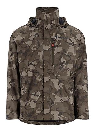 Куртка simms challenger jacket regiment camo olive drab s (13675-1082-20)