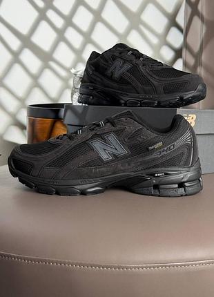 Термо кроссовки new balance 740 thinsulate большие размеры