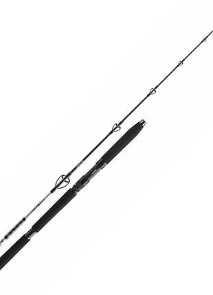 Спінінг daiwa bg jigger 1.70m 150-400g (11928-170)