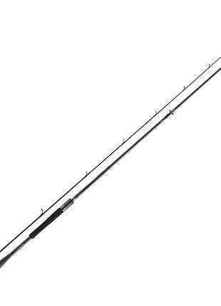 Спінінг daiwa prorex ags spin 2.40m 14-42g (11213-241)