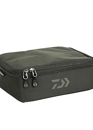 Сумка для аксесуарів daiwa ifs medium acc.pouch isap-m (18850-050)