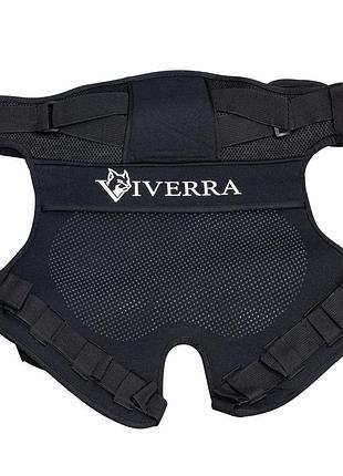 Пояс сидіння viverra неопрен (2325027)
