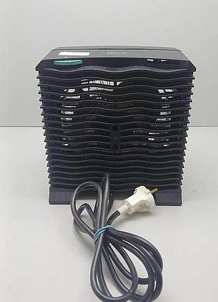 Нагрівач б/у тепловентилятор ismet hl 90 2000w 6