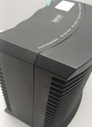 Нагрівач б/у тепловентилятор ismet hl 90 2000w 9