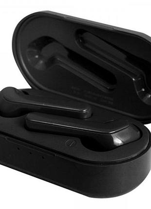 Навушники bluetooth-гарнітура yoobao yb505 bluetooth earphone black