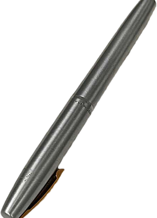 Ручка письменная шариковая перьевая б/у sheaffer imperial gt 4540