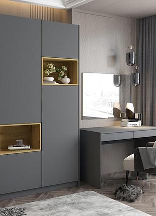 Зеркало doros дэйл 100х70х3 ( ) 4