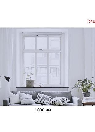 Зеркало doros дэйл 100х70х3 ( ) 5