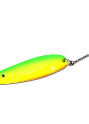 Блешня daiwa wise masso 12g #bs chart (04811806)