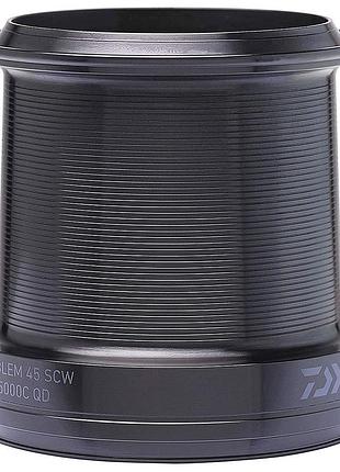 Шпуля daiwa emblem 45 scw 5000c qd (6q493001)