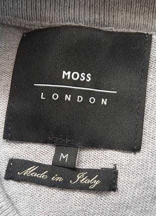 Кофта moss 3