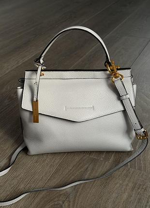 Шкіряна сумка smaak amsterdam chloe 2