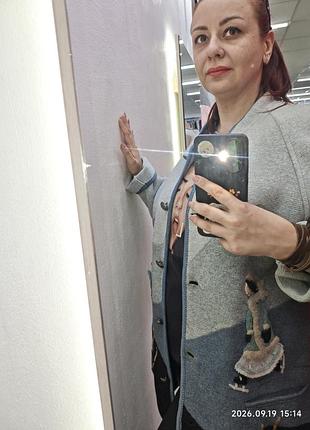 Винтаж кардиган giesswein 8