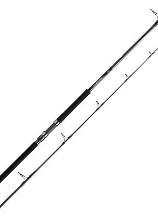 Спінінг daiwa saltiga ap c86-8 2.59m max 180g (15804066)