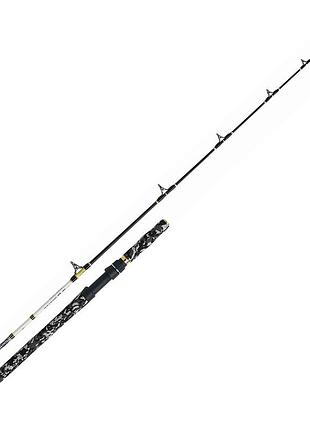 Спінінг wft catbuster boat 1.80m 150-600g (1d-b 476-180)
