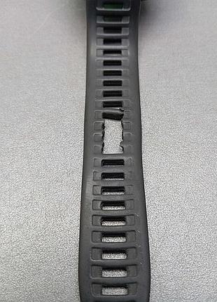 Смарт-часы браслет б/у garmin instinct tactical 8