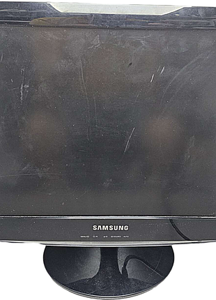 Монитор б/у samsung syncmaster b2030n