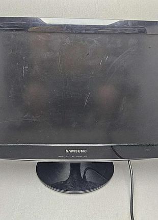 Монитор б/у samsung syncmaster b2030n 2