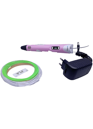 Б/у 3d pen rp-100a
