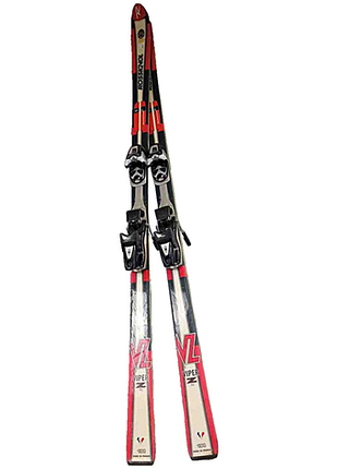 Б/у rossignol viper z 9.3 (180cm)