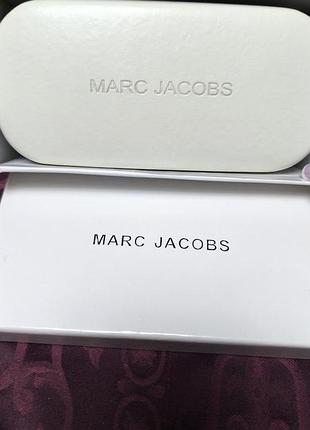Футляр білий marc jacobs новий