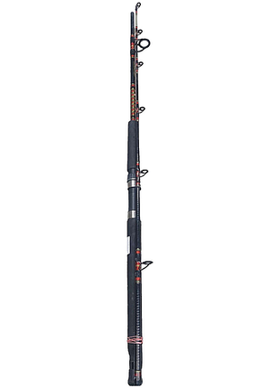 Рыболовное удилище спиннинг удочка б/у siweida carbon bird im7 3.3m 120g