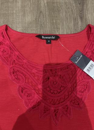 Футболка bonmarche p18 3