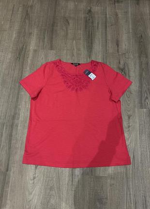 Футболка bonmarche p18 2