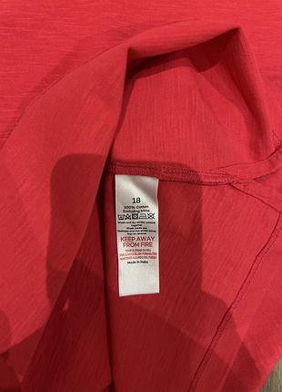 Футболка bonmarche p18 4