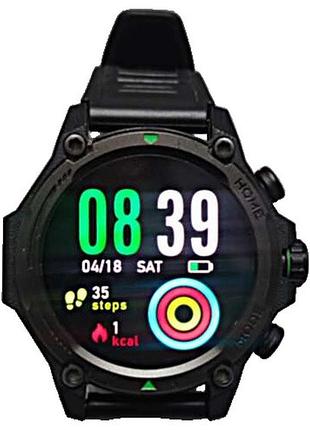 Смарт-часы браслет б/у black shark gs3 (bs-gs3)