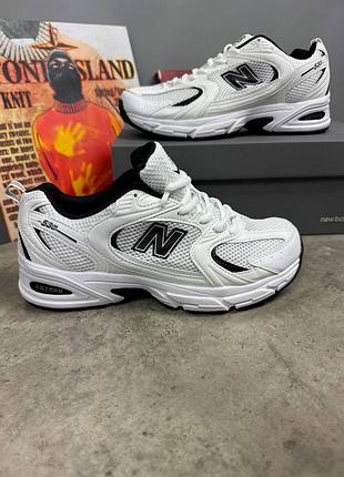 Кроссовки new balance 530 4