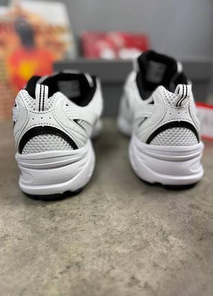 Кроссовки new balance 530 5
