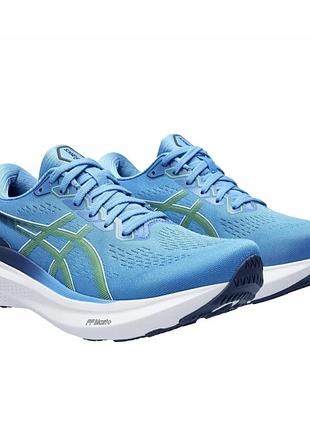 Кроссовки мужские asics gel kayano 30 running