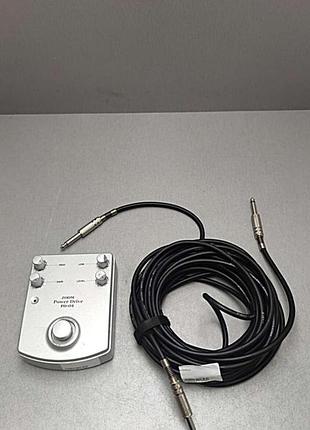Б/у zoom pd-01 3