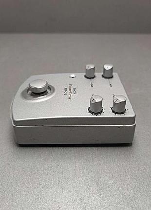 Б/у zoom pd-01 7