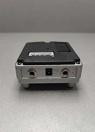 Б/у zoom pd-01 8